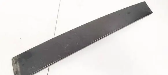 Fiat Ulysse Rear door glass trim molding 1489113077
