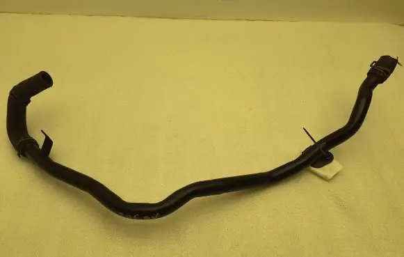 Audi A1 Engine coolant pipe/hose 5N0121070Q