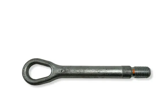 Mercedes-Benz C W204 Towing hook eye 