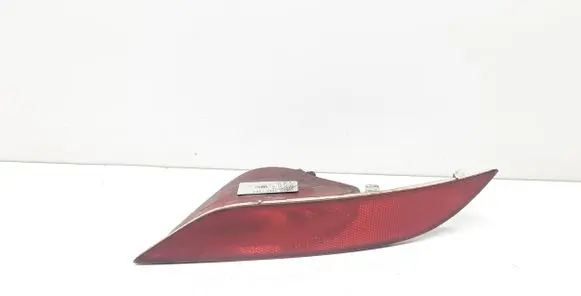 Volvo V40 Rear fog light 31290576
