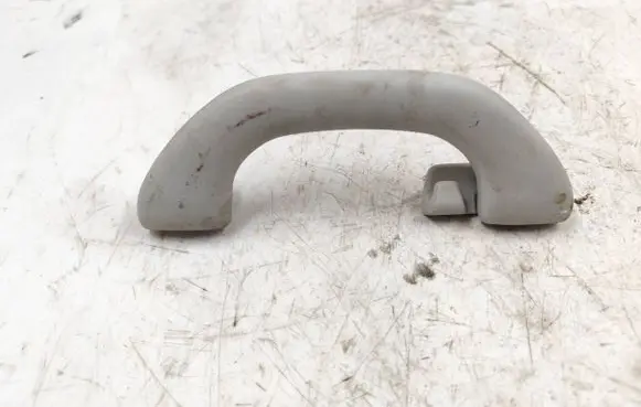 Seat Alhambra (Mk1) Rear interior roof grab handle 7M3857607H