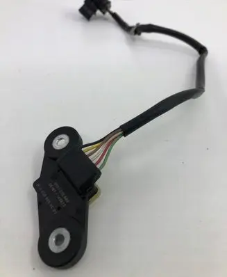 Mercedes-Benz C W205 Gearbox control unit/module