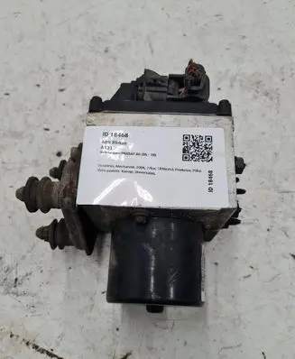 Volkswagen PASSAT B6 ABS Pump