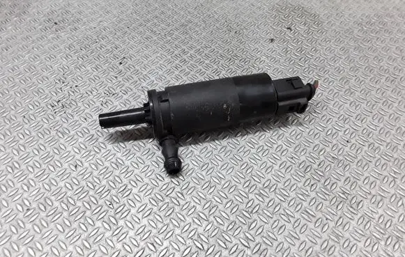 Volkswagen Golf IV Headlight washer pump 
