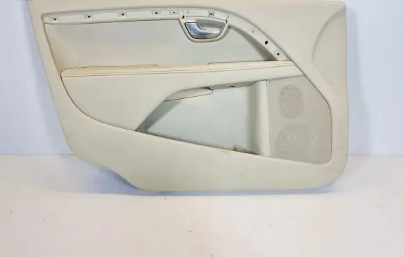 Volvo V70 Front door card panel trim 39816036