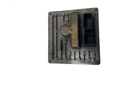 Citroen C3 Gearbox control unit/module 9640922780