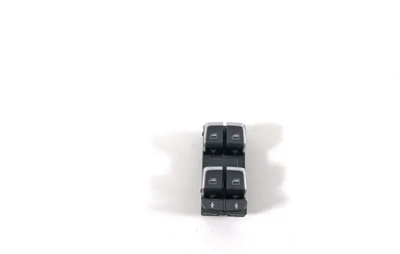 Audi A7 S7 4G Electric window control switch 4G0959851