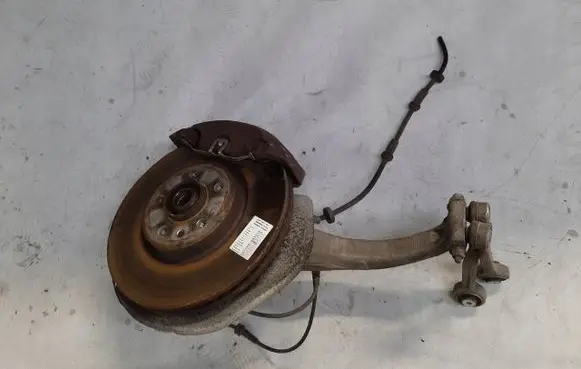 Audi A6 S6 C7 4G Front wheel hub 4G0407242D