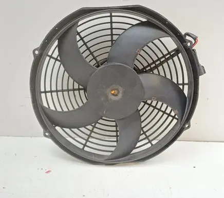 Maserati Coupe Electric radiator cooling fan VA10AP14