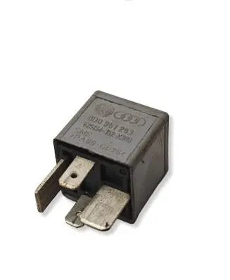 Audi A6 S6 C5 4B Other relay 8D0951253 V23134J52X30
