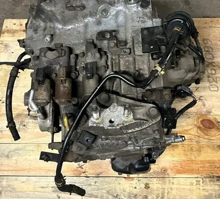 Honda Civic Automatic gearbox 5AT SPCA