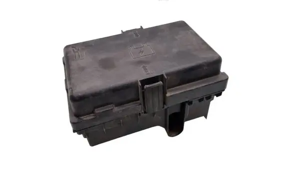 Chrysler Pacifica Fuse box set 63565387