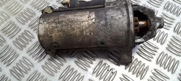 Ford Focus Starter motor 96bb11000ac 96bb-11000-ac