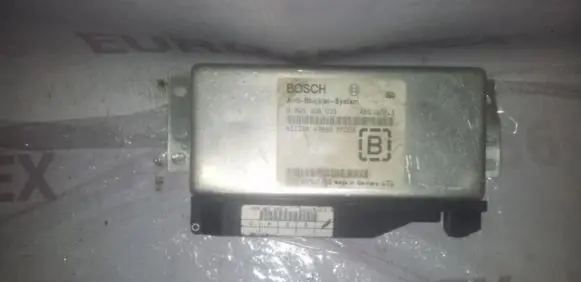Nissan Primera ABS control unit/module 0265108035 478502F005