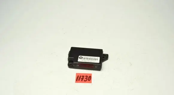 Dodge Caliber Keyless (KESSY) go control unit/module P04671918AE 036710153005