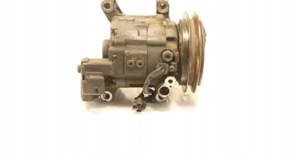 Nissan X-Trail T30 Air conditioning (A/C) compressor (pump)
