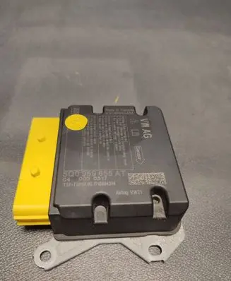 Skoda Superb B8 (3V) Airbag control unit/module 5Q0959655