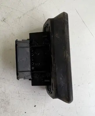 Mercedes-Benz Vito Viano W639 Sliding door contact joint 260010101 6398200254