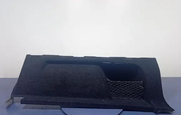 Opel Insignia A Tailgate/boot cover trim set 39139979