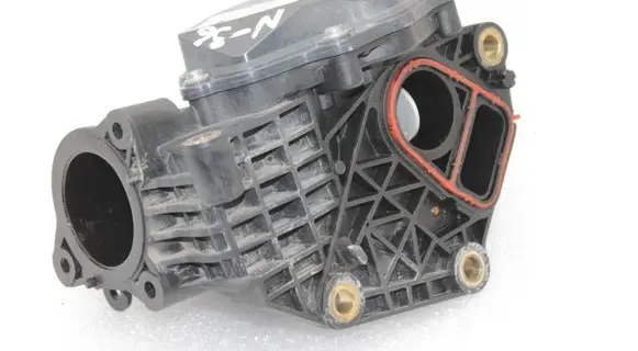 Nissan X-Trail T32 Throttle body valve A2C53350932 1611900QAA
