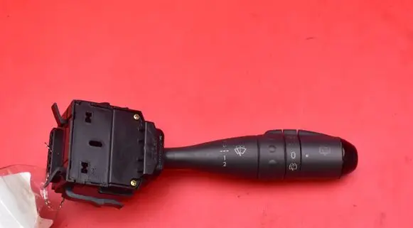 Smart ForFour I Headlight wiper switch 17D714