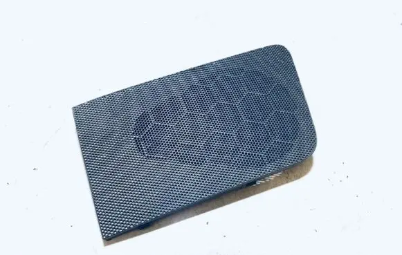 Side speaker trim/cover
