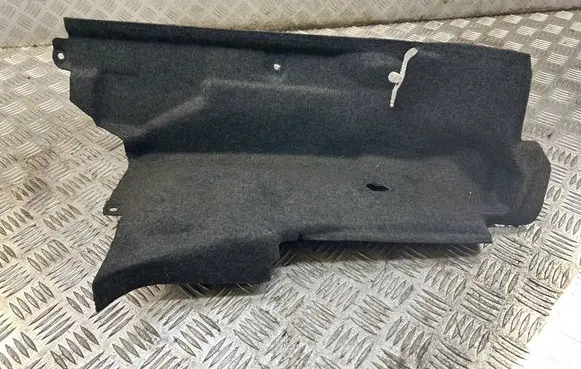 Audi A4 S4 B7 8E 8H Other trunk/boot trim element 8H0864402D