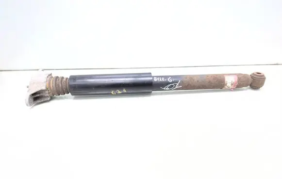 Mazda 6 Rear shock absorber/damper GHP928700D