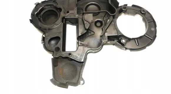 Volvo XC60 Timing belt guard (cover) 32213518 31670230