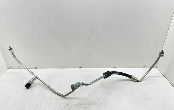 Volkswagen Caddy Air conditioning (A/C) pipe/hose 5Q0816741B