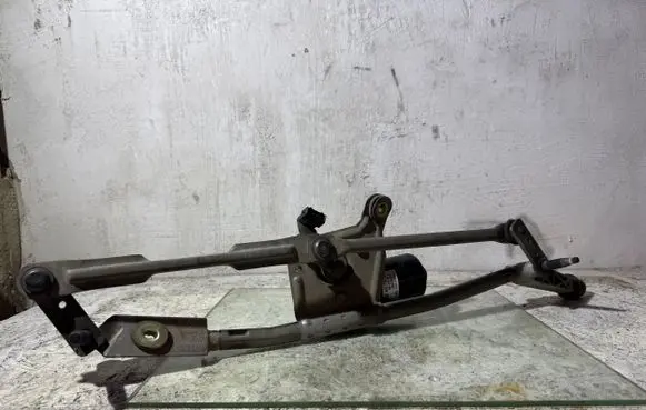 Volvo S60 Front wiper linkage and motor 404775 09151848 3142B