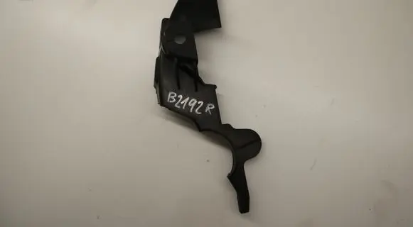 Ford S-MAX Bracket in trunk/boot 3M5Q6D046G