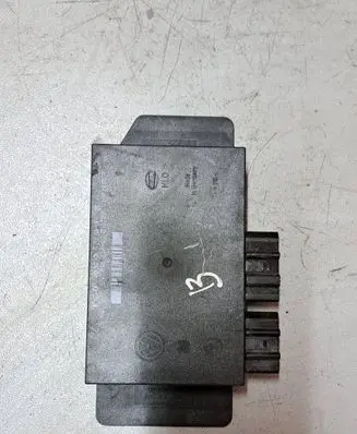 Volkswagen PASSAT B7 Comfort/convenience module 5DK00821400