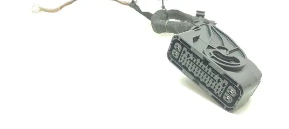 Mercedes-Benz Sprinter W907 W910 ABS module connector plug A0009828709