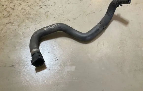 BMW X1 F48 F49 Engine coolant pipe/hose 9367391 CT164703 1483781