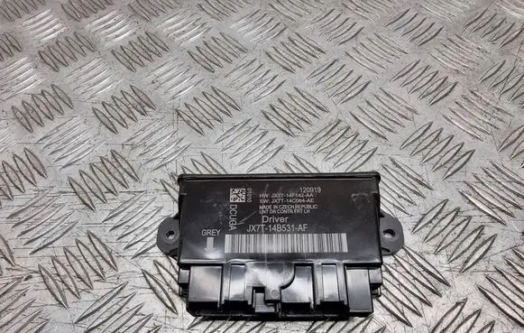 Ford Focus Door control unit/module JX7T14F142AA JX7T14B531AF JX7T14C064AE