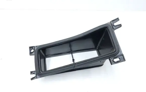 Tesla Model S Cabin air micro filter frame (part) 104621100G