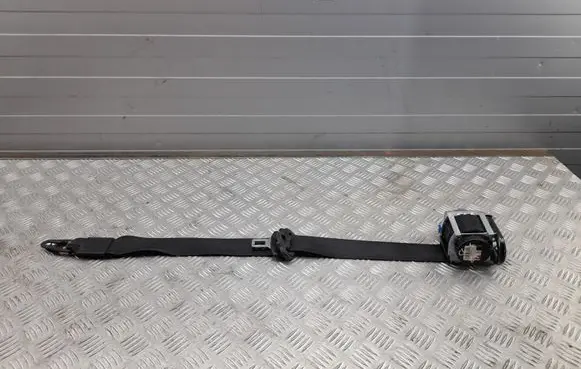 Audi A6 S6 C6 4F Front seatbelt 4F0857705K