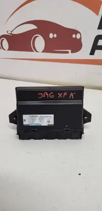Jaguar XF X250 Keyless (KESSY) go control unit/module 8G9N19G481AA 5WK49167M