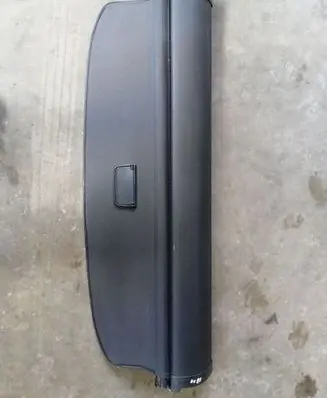 Audi A4 S4 B7 8E 8H Parcel shelf load cover 8E986355394H