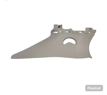 KIA Sorento IV (D)pillar trim (top) 85855R5000 85855R5000GYT Q080Q00H