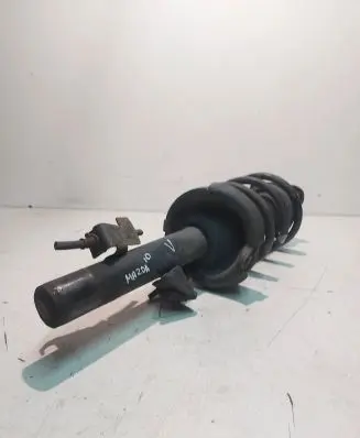 Mazda 3 II Front shock absorber with coil spring 8N6118K001CD BBP834900Z03