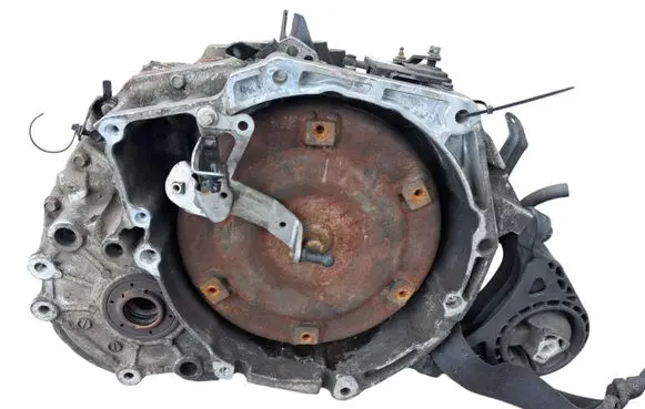 Opel Insignia A Automatic gearbox 55485512 15B3816858