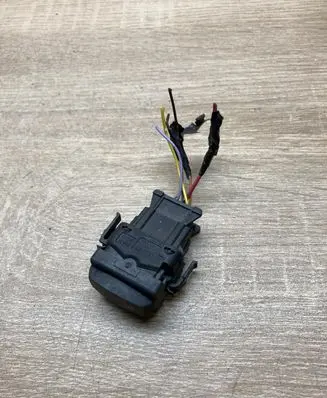 Renault Laguna II Central locking switch button 2648801
