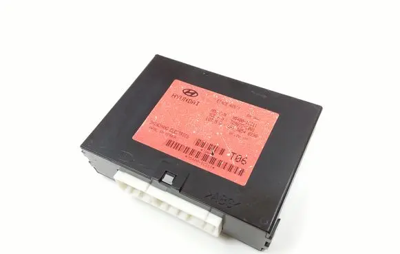 Hyundai Getz Other control units/modules 954001C311 3298731001 90540290