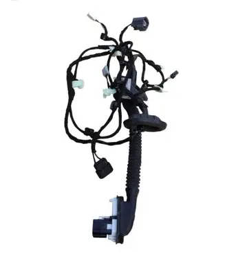 Ford Kuga III Rear door wiring loom LX6T14633EA LX6T14633EAJF