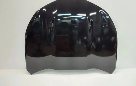 Chevrolet Camaro Engine bonnet/hood