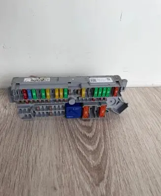 BMW 5 G30 G31 Fuse box set 9350313 0300921