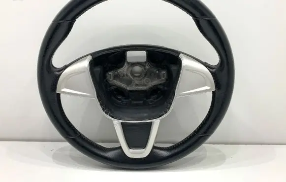 Seat Ibiza IV (6J,6P) Steering wheel 6J0419091M