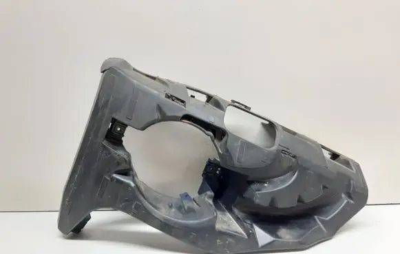 BMW X1 E84 Fog light bracket 8038064 51118038064